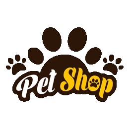 Pet Shop Logo